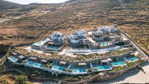radisson blu euphoria resort mykonos