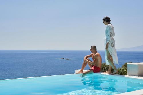 radisson blu euphoria resort mykonos