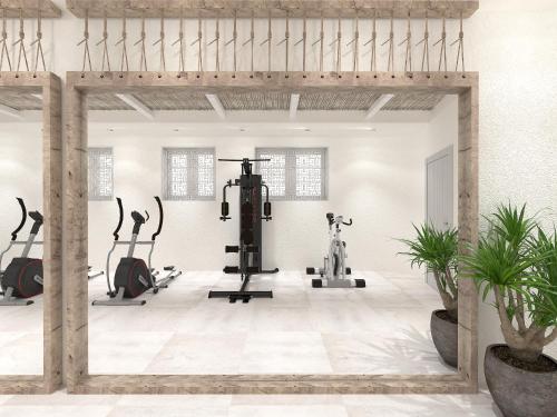 radisson blu euphoria resort mykonos