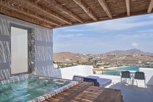 radisson blu euphoria resort mykonos