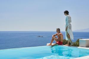 radisson blu euphoria resort mykonos