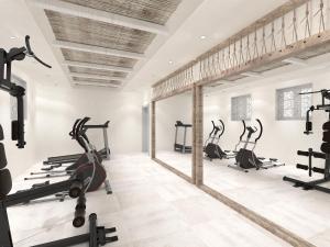 radisson blu euphoria resort mykonos