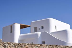 radisson blu euphoria resort mykonos