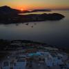 radisson blu euphoria resort mykonos
