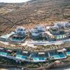 radisson blu euphoria resort mykonos
