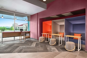 Tru By Hilton Ringgold,Ringgold>>Dalton,3 star