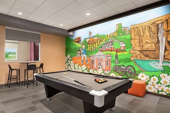 Tru By Hilton Ringgold,Ringgold>>Dalton,3 star