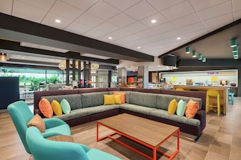 Tru By Hilton Ringgold,Ringgold>>Dalton,3 star