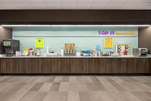 tru by hilton ringgold