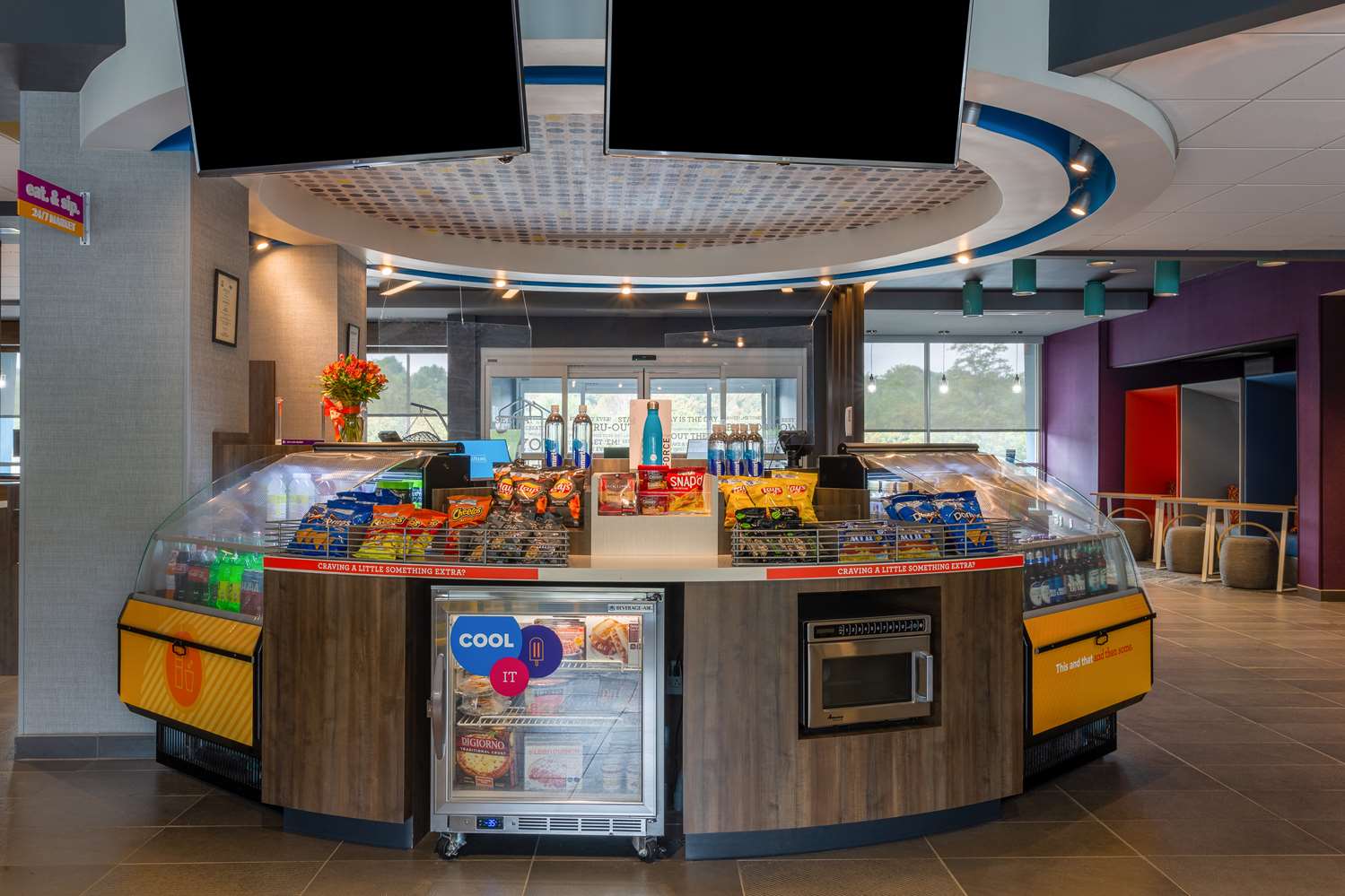 tru by hilton radford va