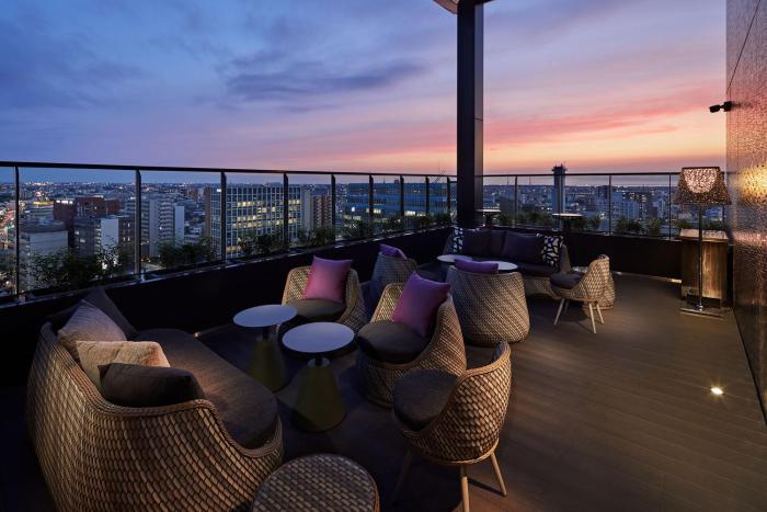 hyatt centric kanazawa