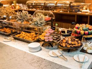 mercure st julians malta