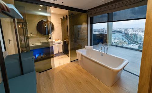 mercure st julians malta