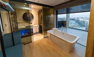 mercure st julians malta