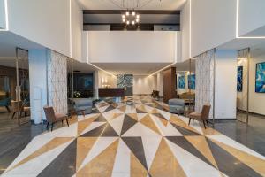 mercure st julians malta