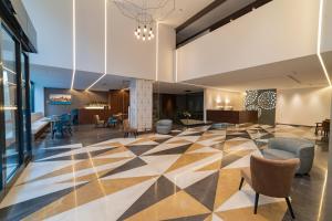 mercure st julians malta