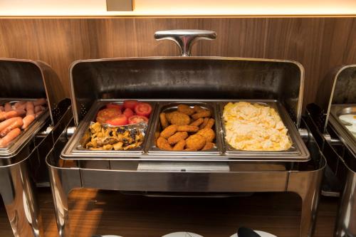 mercure st julians malta