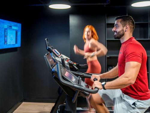 mercure st julians malta