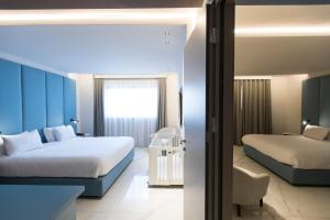 mercure st julians malta