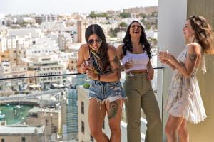 mercure st julians malta