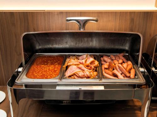 mercure st julians malta