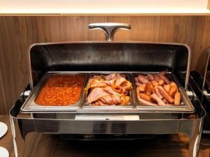 mercure st julians malta