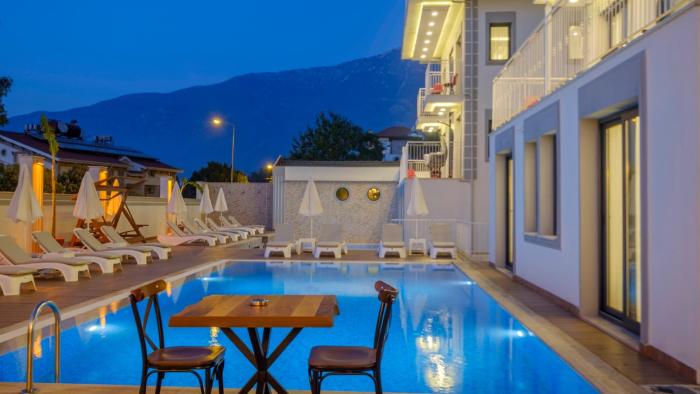 fethiye