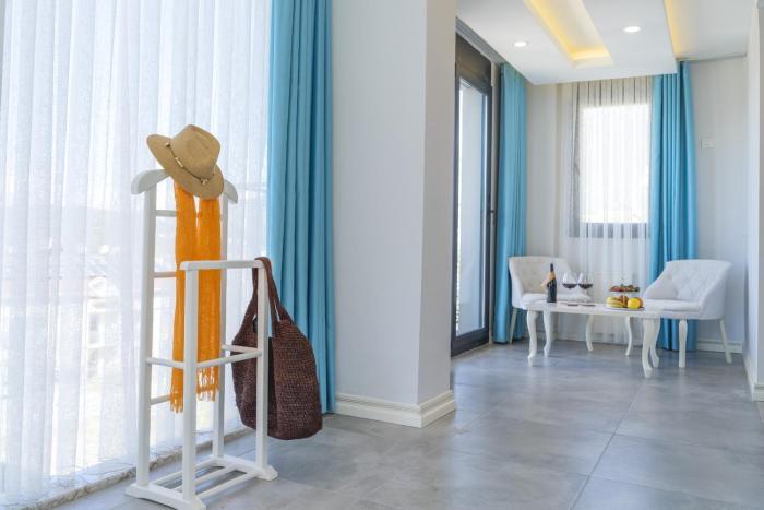 monastery suites hotel