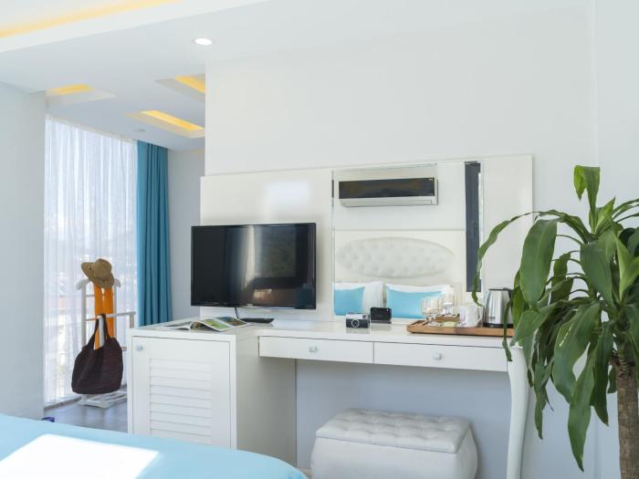 monastery suites hotel