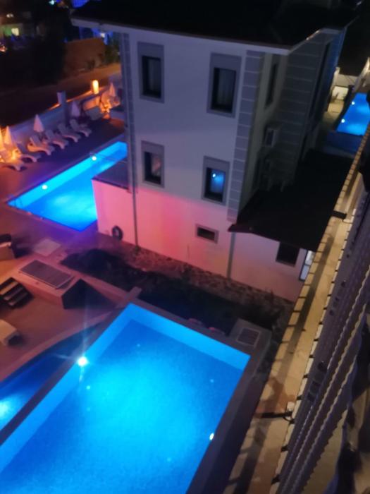 monastery suites hotel