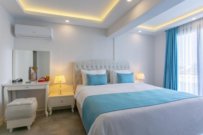 monastery suites hotel