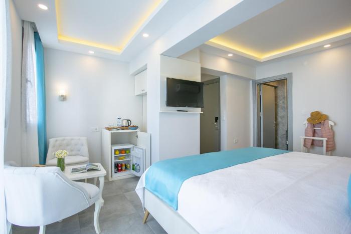 monastery suites hotel