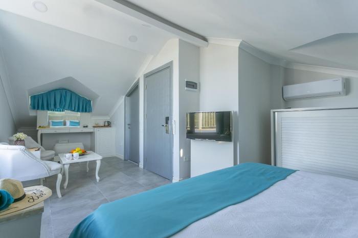 monastery suites hotel