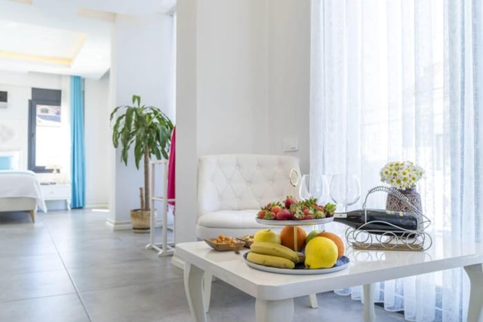 monastery suites hotel