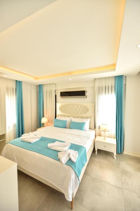 monastery suites hotel