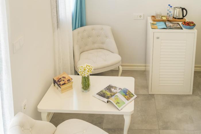 monastery suites hotel