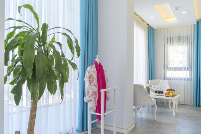 monastery suites hotel