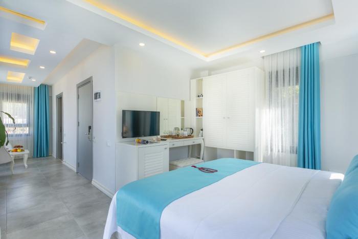 monastery suites hotel