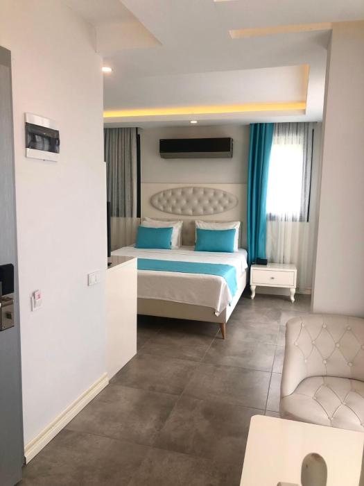 monastery suites hotel