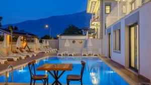 fethiye