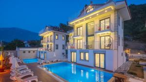 fethiye