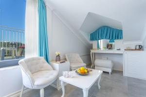 monastery suites hotel