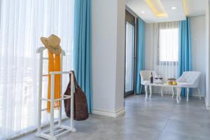 monastery suites hotel