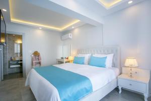 monastery suites hotel