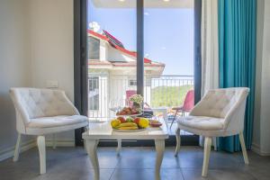 monastery suites hotel