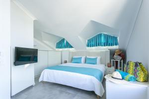 monastery suites hotel