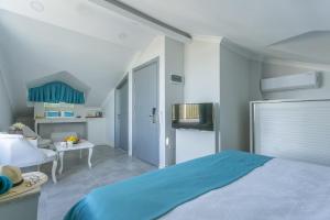 monastery suites hotel