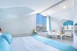 monastery suites hotel
