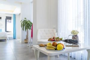 monastery suites hotel