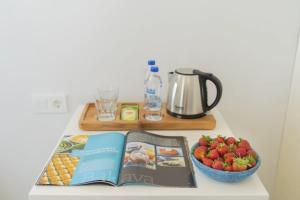 monastery suites hotel